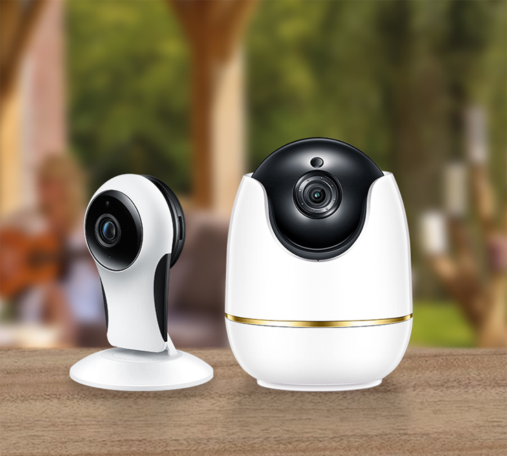 Ansjer-Blog Post-how To Make Your Nest Baby Monitor More Secure