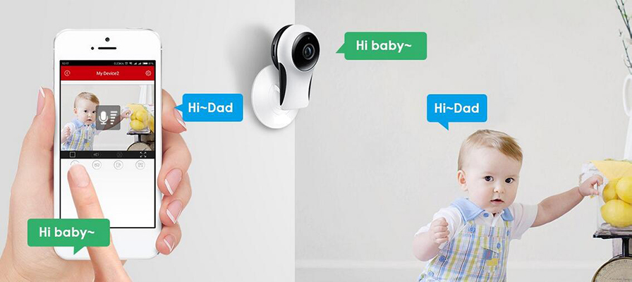 Ansjer-Blog Post-how To Make Your Nest Baby Monitor More Secure-1