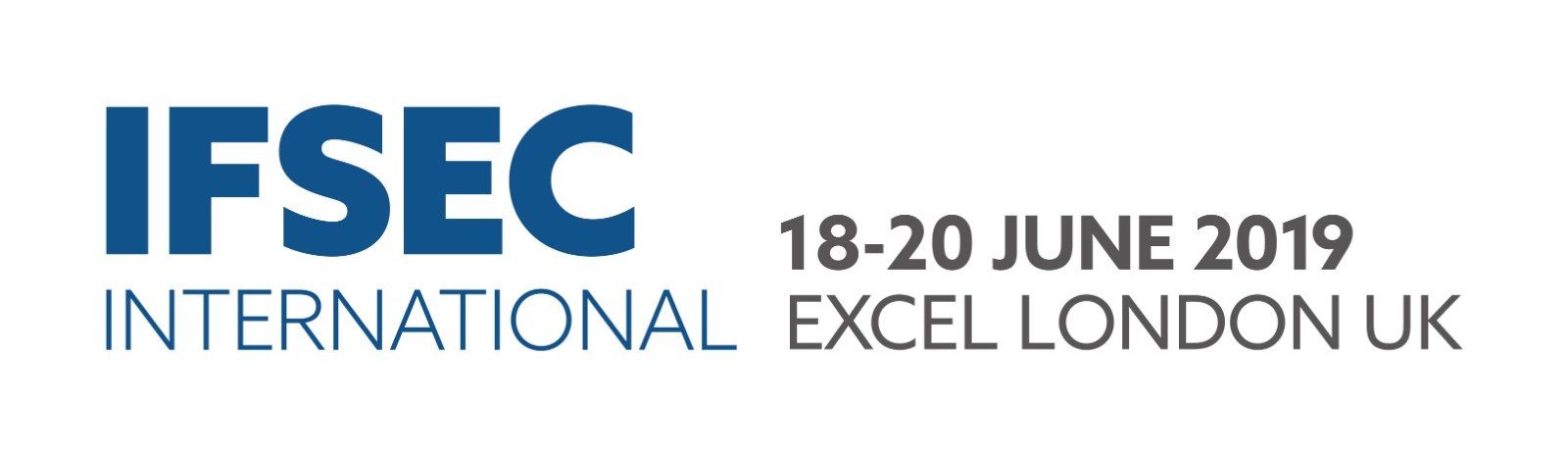 Ansjer-2019 IFSEC INTERNATIONAL