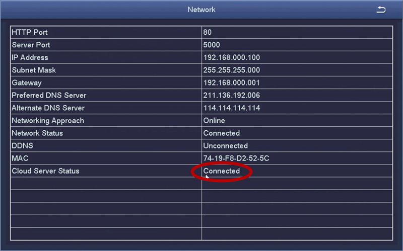 Ansjer-How To Connect The Dvr To The Internet, Ansjer Electronics Co, Ltd-3