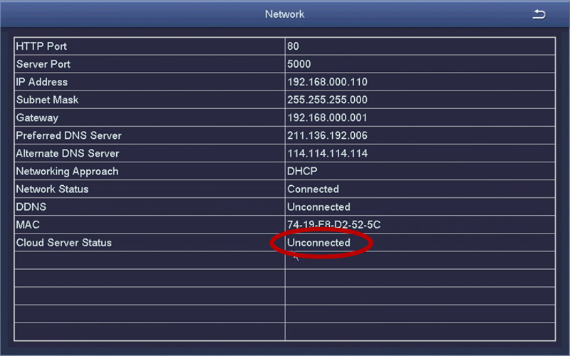 Ansjer-How To Connect The Dvr To The Internet, Ansjer Electronics Co, Ltd-4