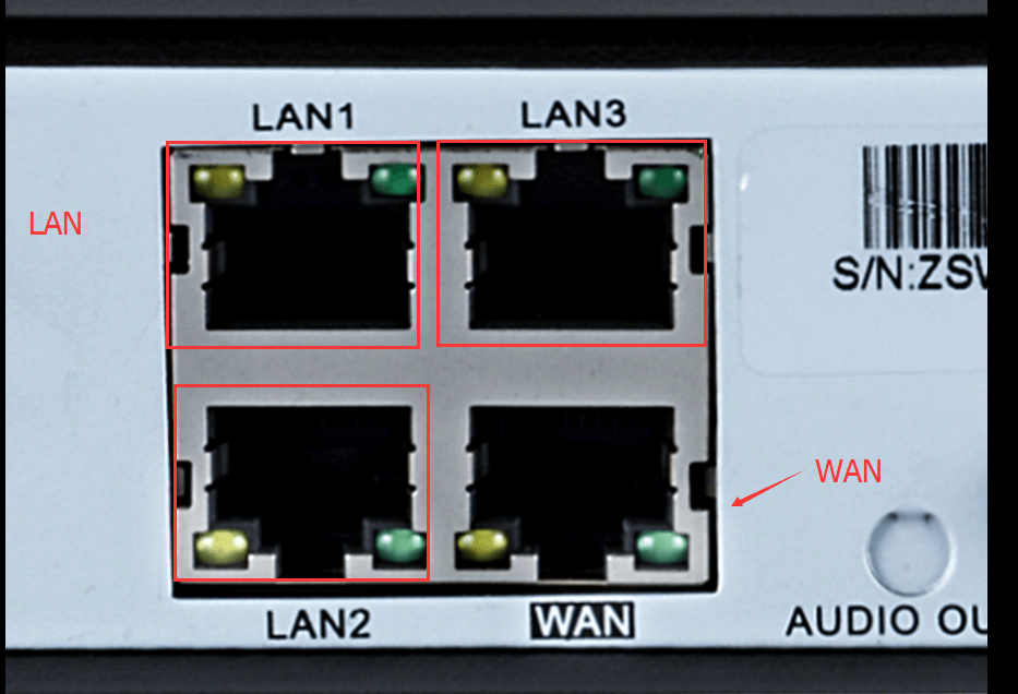 Ansjer-How To Add The Ip Camera To The Nvr By Matching Code-6