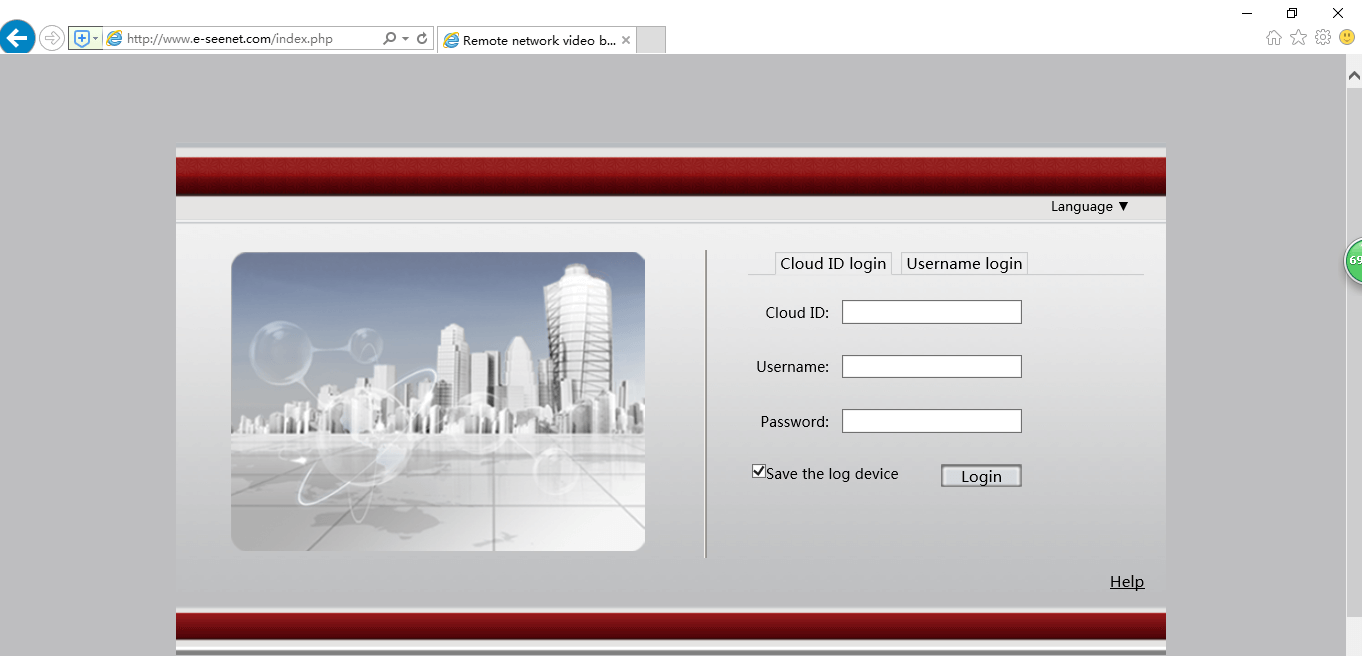 Ansjer cctv-How To Connect And Set Up The Nvr Security Wireless Network System, Ansjer-4