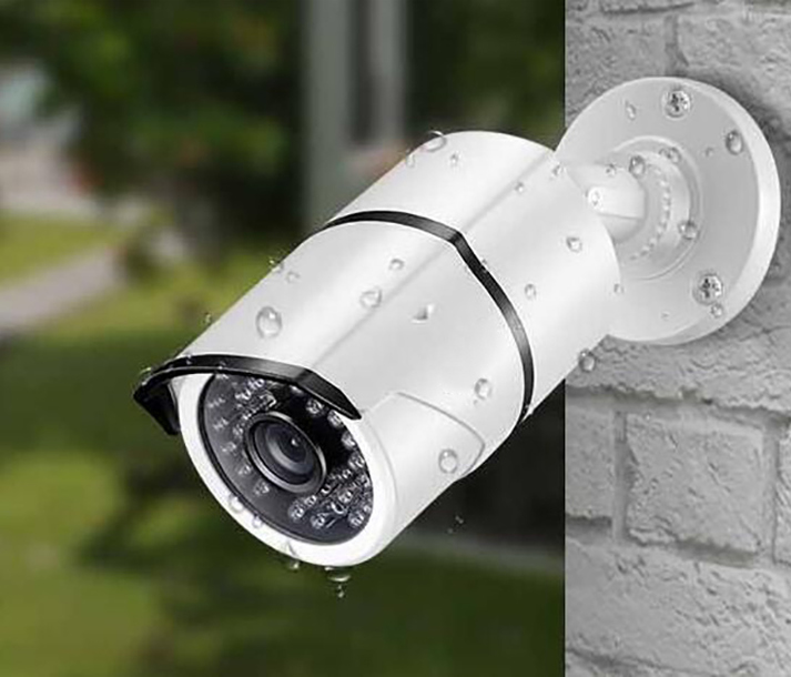 Ansjer cctv-How to choose the best video security camera system for my business